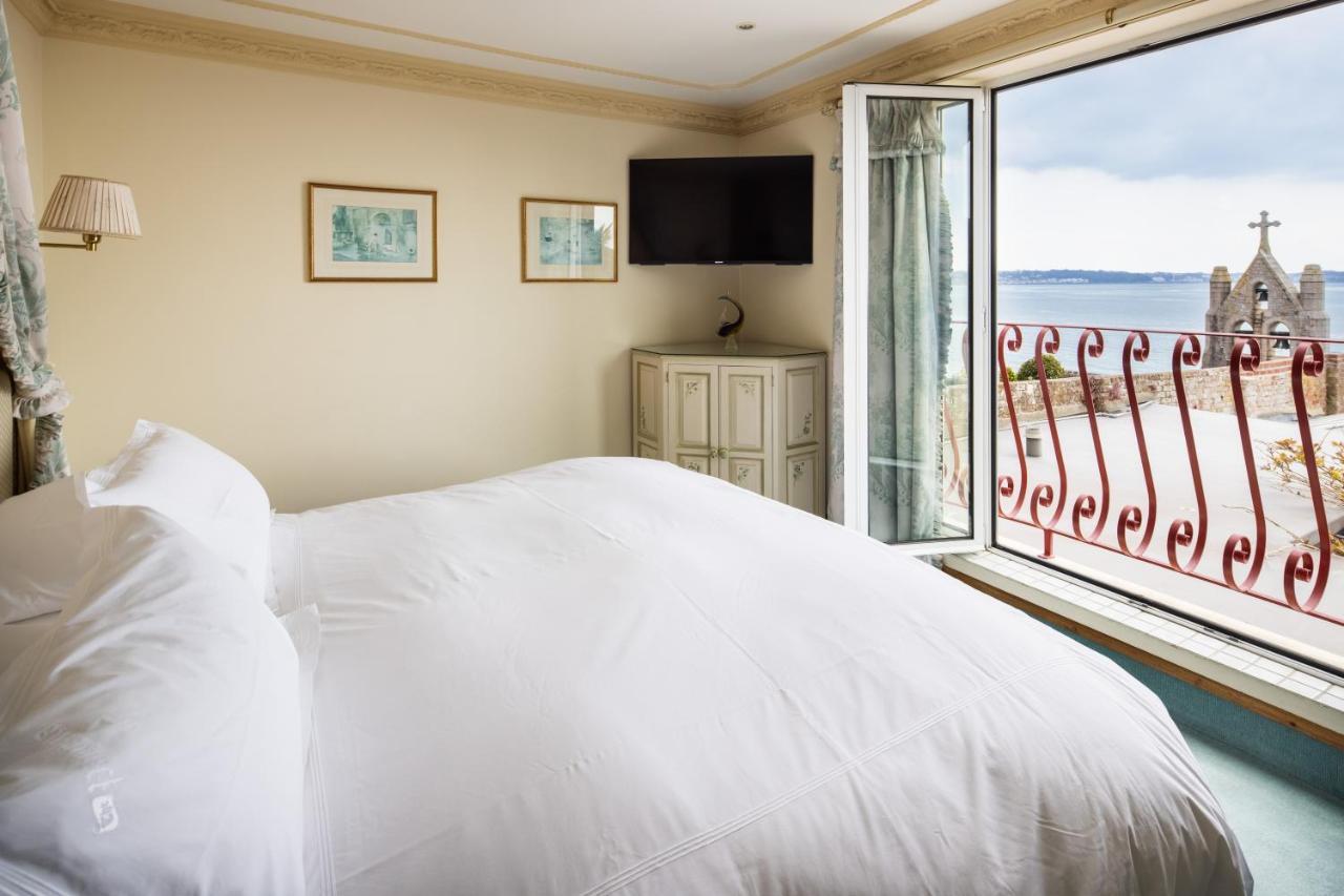Panorama Guest House St Aubin Room photo