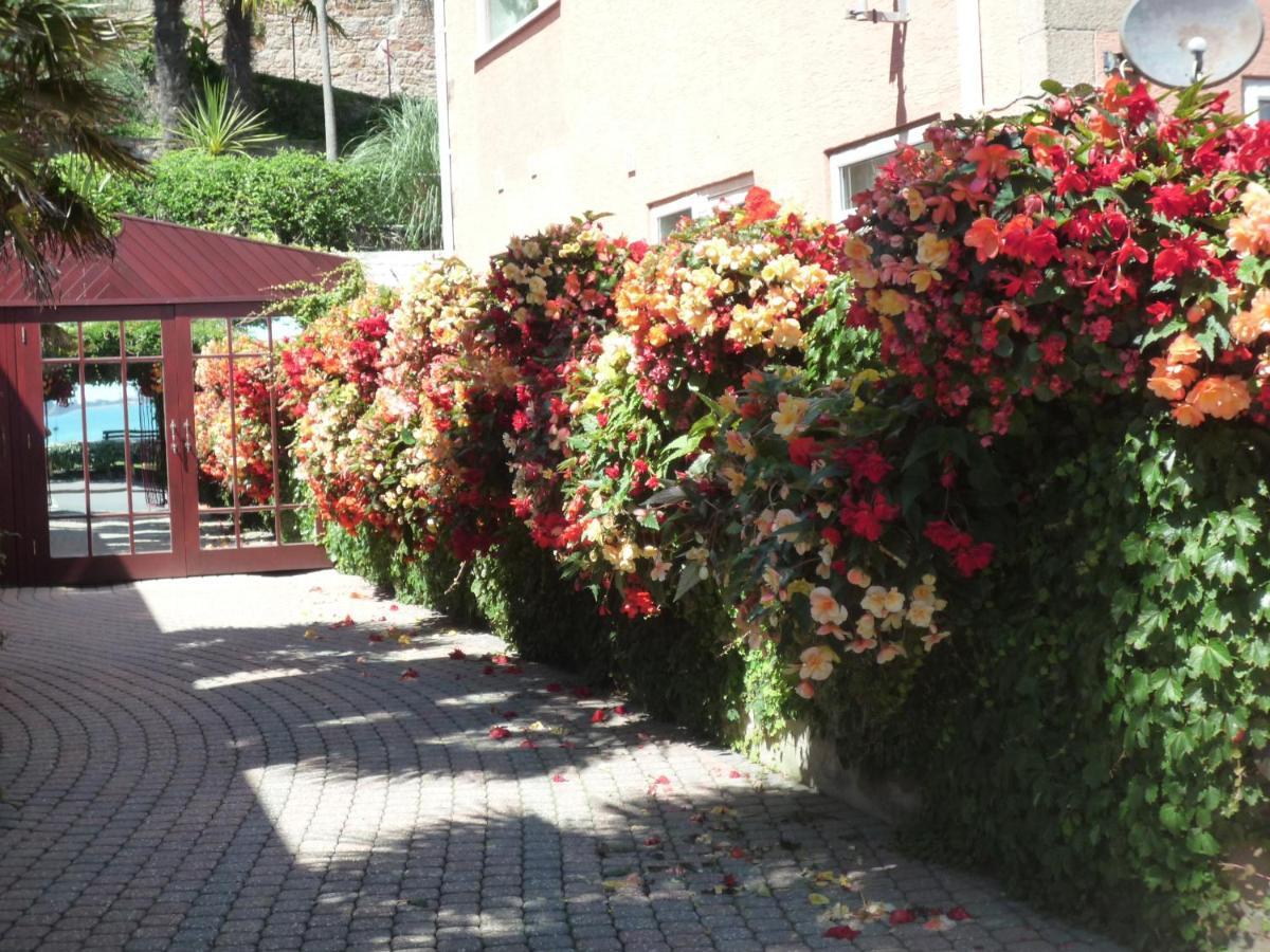 Panorama Guest House St Aubin Exterior photo