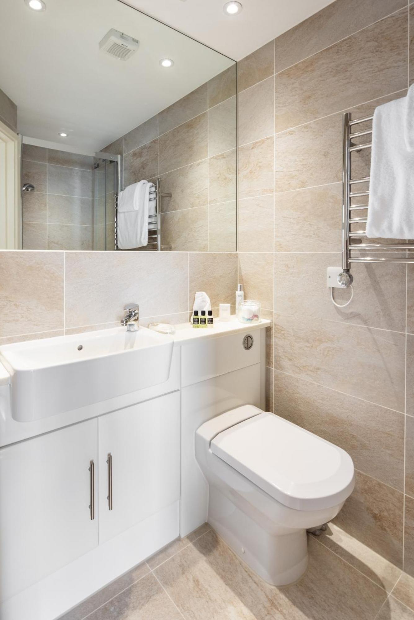 Panorama Guest House St Aubin Room photo