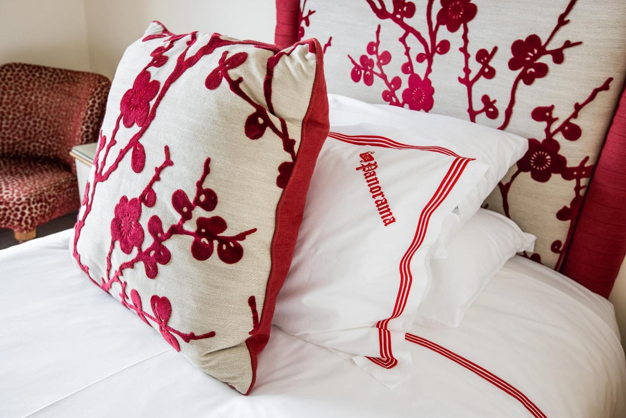 Panorama Guest House St Aubin Room photo
