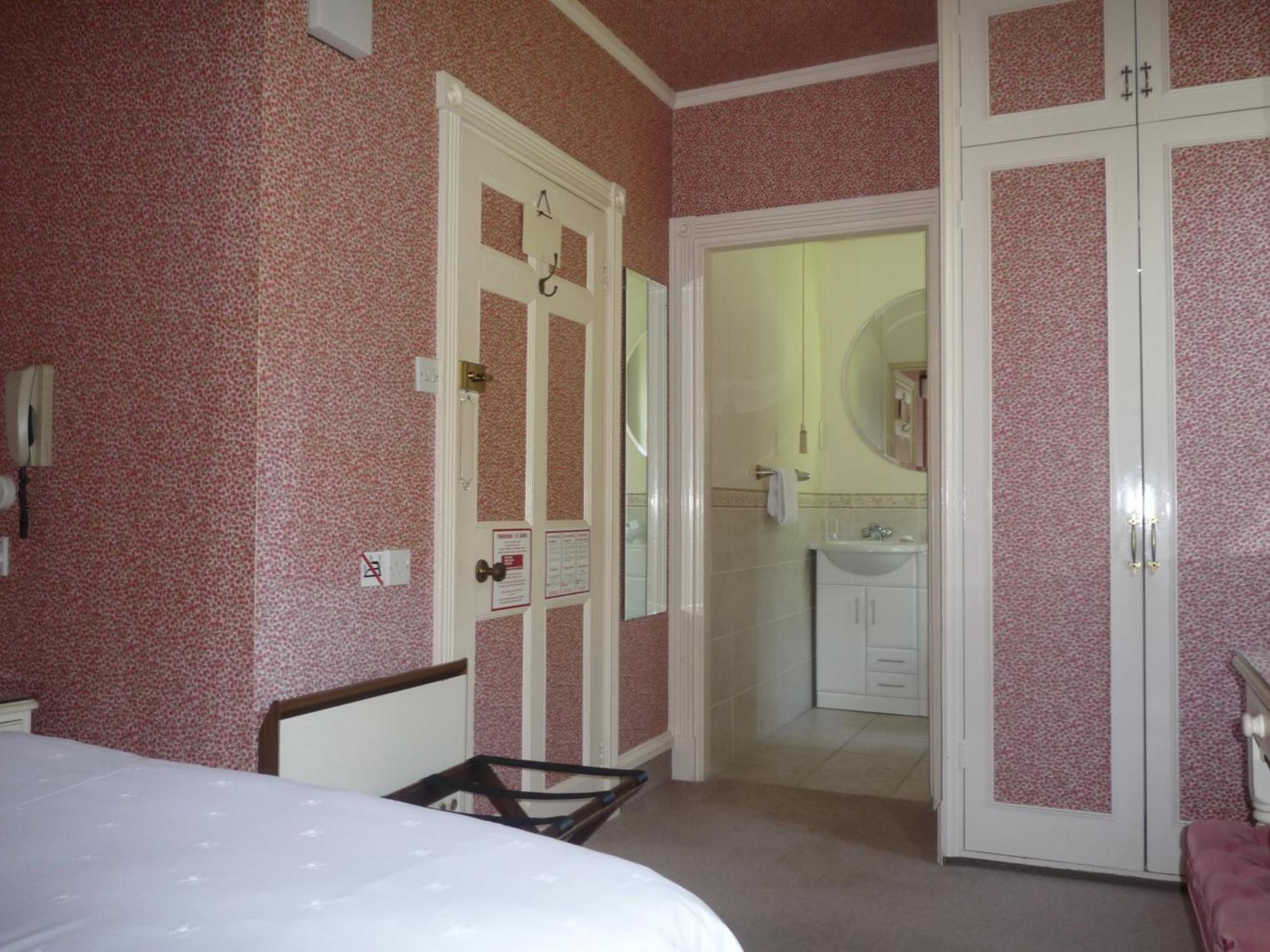 Panorama Guest House St Aubin Room photo
