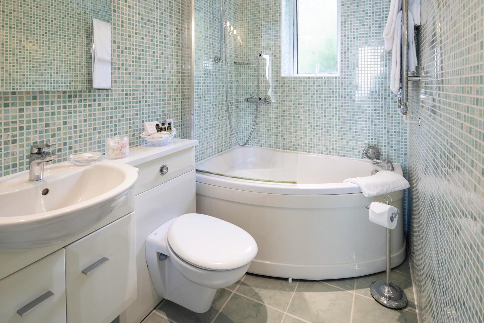 Panorama Guest House St Aubin Room photo